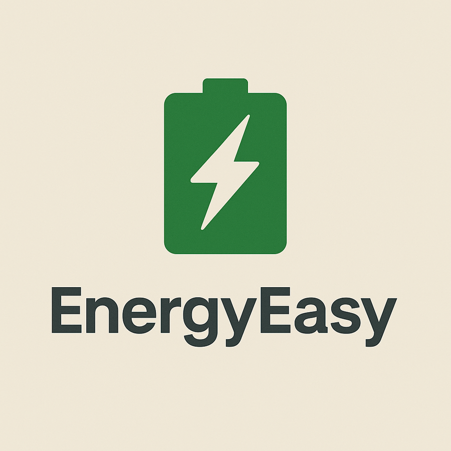 Uzkrāj saules enerģiju akumulatorā efektīvi